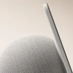 Apple HomePad hub leak
