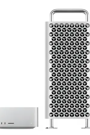 Apple aurait abandonné une puce « Extreme » et deux Mac Pro avant de mettre fin à la gamme 58 Apple aurait abandonné une puce « Extreme » et deux Mac Pro avant de mettre fin à la gamme
