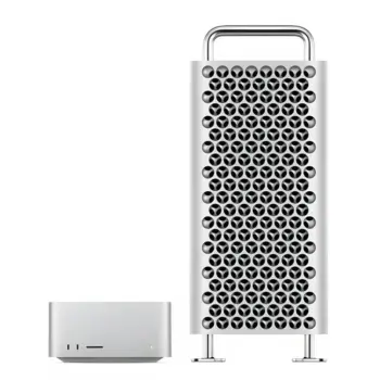 Apple aurait abandonné une puce « Extreme » et deux Mac Pro avant de mettre fin à la gamme