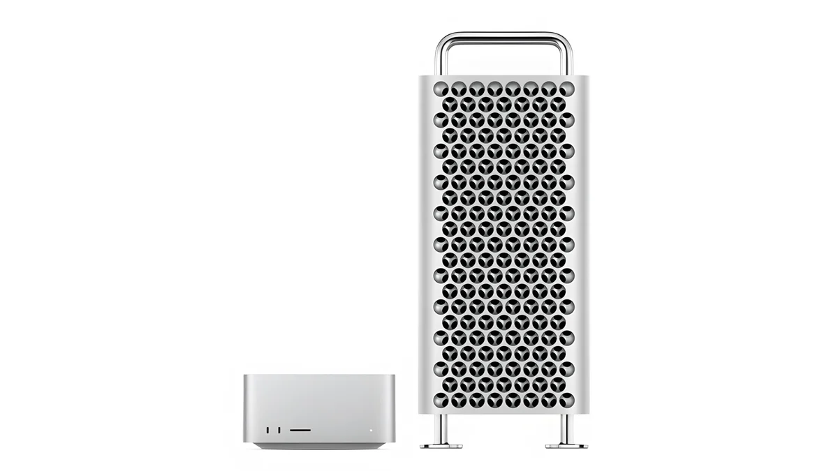 Apple aurait abandonné une puce « Extreme » et deux Mac Pro avant de mettre fin à la gamme 57 Apple aurait abandonné une puce « Extreme » et deux Mac Pro avant de mettre fin à la gamme