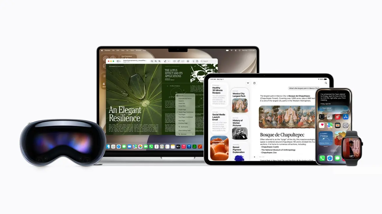 Apple confirme que les fonctions avancées de Siri AI seront payantes via iCloud+