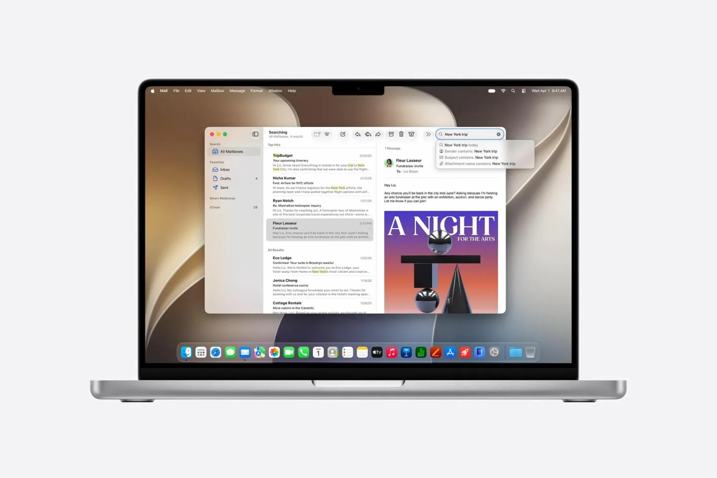 macOS 27 Golden Gate : comment installer la bêta publique et découvrir toutes les nouveautés 51 macOS 27 Golden Gate : comment installer la bêta publique et découvrir toutes les nouveautés