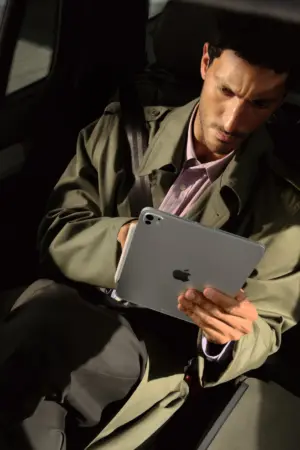 iPad Pro 2027 : Apple testerait enfin un système de refroidissement plus performant