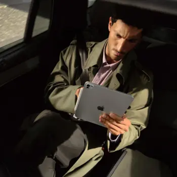 iPad Pro 2027 : Apple testerait enfin un système de refroidissement plus performant