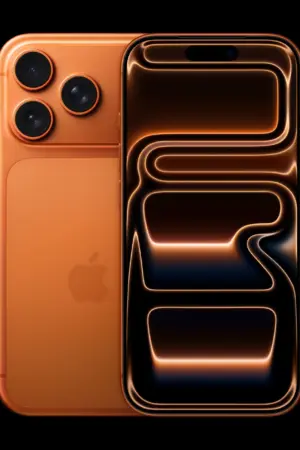 Apple testerait un écran de près de 7 pouces pour un futur iPhone Pro Max