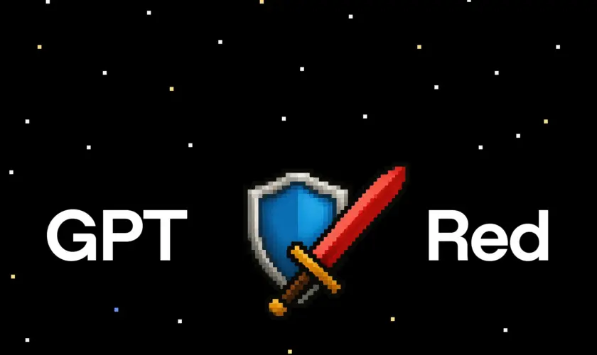 OpenAI dévoile GPT-Red, son IA pirate conçue pour tester la sécurité de ChatGPT 68 OpenAI dévoile GPT-Red, son IA pirate conçue pour tester la sécurité de ChatGPT