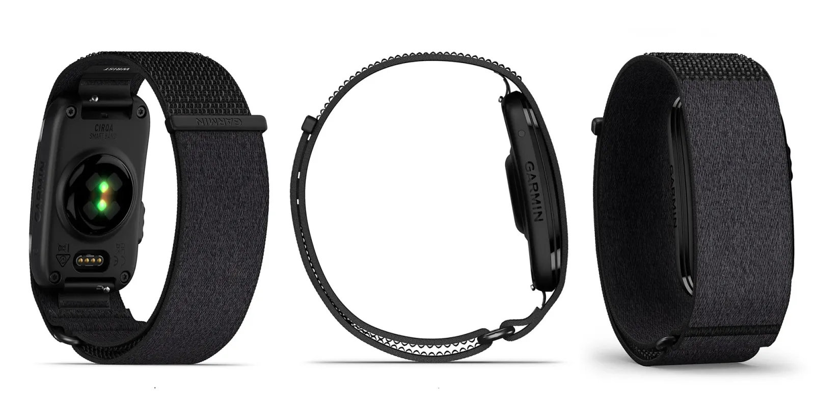 Garmin Cirqa : un bracelet connecté… sans écran, pensé pour les sportifs qui veulent moins de distractions 59 As Garmin Cirqa launches should Apple make a fitness band or ring