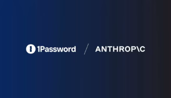 1Password s’intègre à Claude : l’IA peut désormais se connecter à vos comptes sans voir vos mots de passe