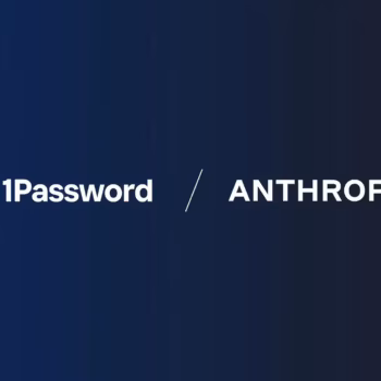 1Password s’intègre à Claude : l’IA peut désormais se connecter à vos comptes sans voir vos mots de passe