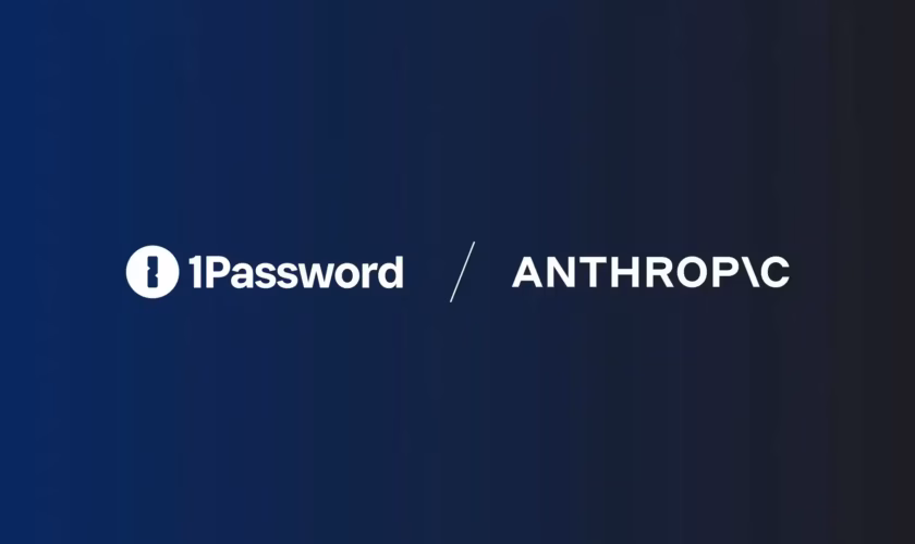 1Password s’intègre à Claude : l’IA peut désormais se connecter à vos comptes sans voir vos mots de passe 64 1Password s’intègre à Claude : l’IA peut désormais se connecter à vos comptes sans voir vos mots de passe