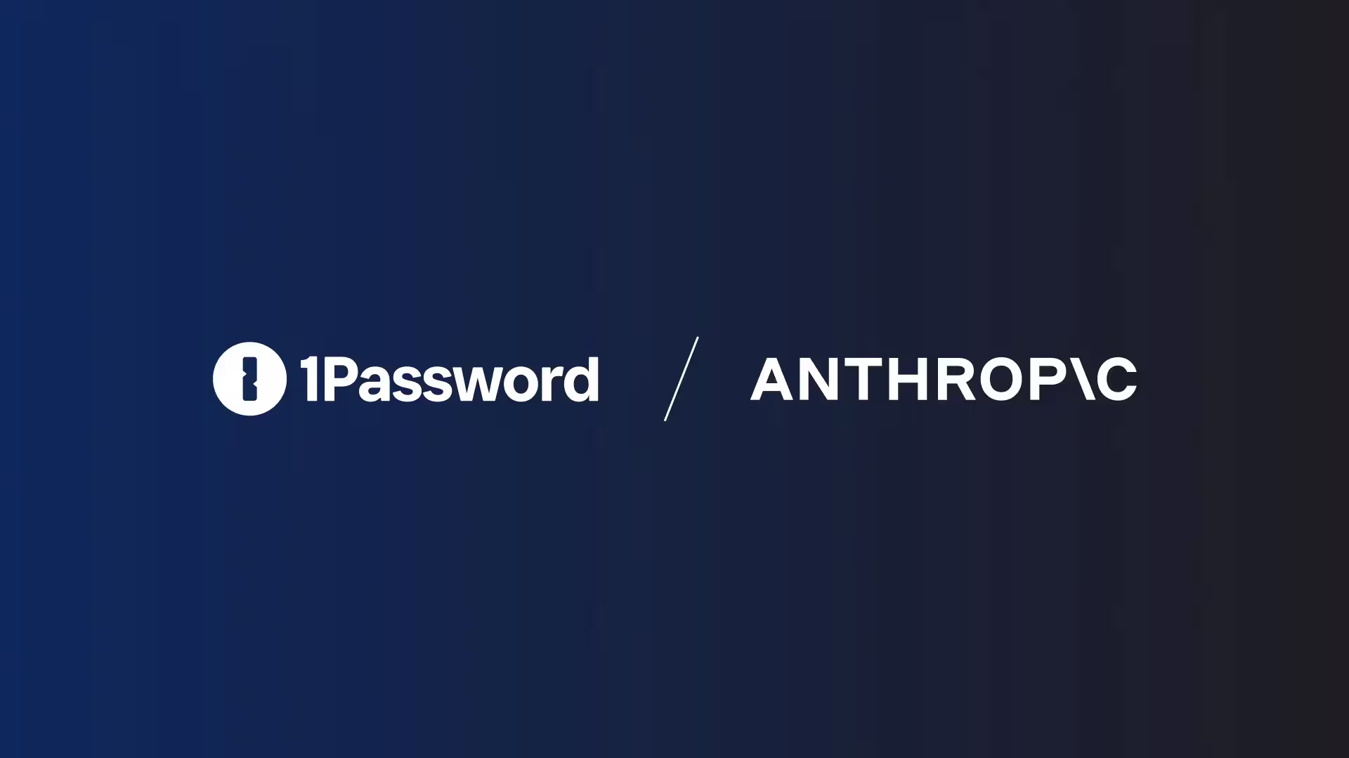 1Password s’intègre à Claude : l’IA peut désormais se connecter à vos comptes sans voir vos mots de passe 57 1Password s’intègre à Claude : l’IA peut désormais se connecter à vos comptes sans voir vos mots de passe
