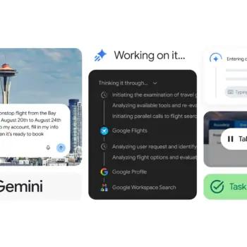 Google enrichit Gemini Spark : l’IA peut désormais naviguer sur le Web et effectuer des tâches dans Chrome
