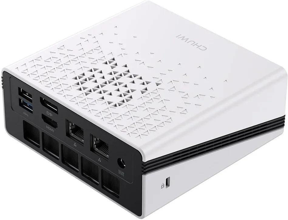 Faux Steam Machine à prix cassé ? Cette mini console SteamOS venue de Chine soulève de sérieux doutes 52 CHUWI