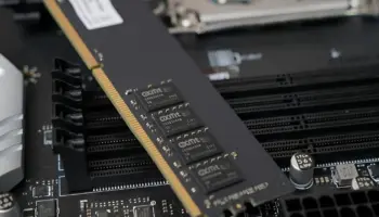 Apple teste les puces mémoire de CXMT en Chine : un choix stratégique sous surveillance