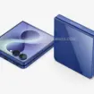Galaxy Z Flip 8 : plus fin, plus léger… et peut-être le dernier smartphone à clapet de Samsung