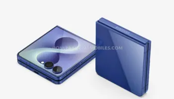 Galaxy Z Flip 8 : plus fin, plus léger… et peut-être le dernier smartphone à clapet de Samsung