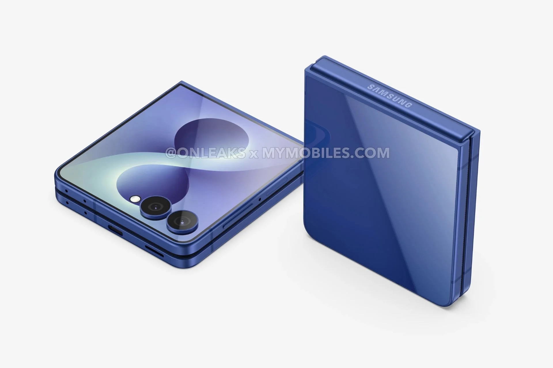Galaxy Z Flip 8 : plus fin, plus léger… et peut-être le dernier smartphone à clapet de Samsung 57 Galaxy Z Flip 8 : plus fin, plus léger… et peut-être le dernier smartphone à clapet de Samsung