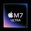 Apple M7 Ultra : jusqu’à 1,5 To de mémoire pour propulser la future génération d’IA