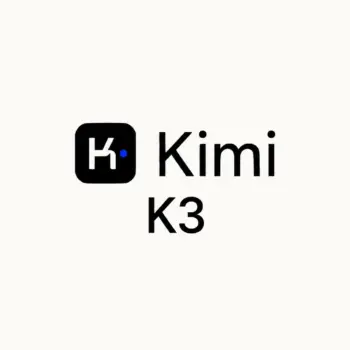 Moonshot AI publie les poids de Kimi K3 : un modèle géant qui s'invite au cœur du débat sur l'IA ouverte