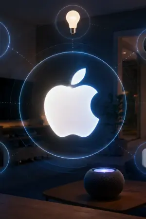 Apple préparerait une offensive majeure dans la maison connectée avec un HomePad, un nouveau HomePod mini et une Apple TV 54 Apple préparerait une offensive majeure dans la maison connectée avec un HomePad, un nouveau HomePod mini et une Apple TV