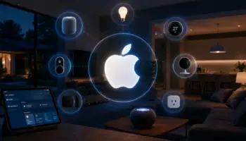 Apple préparerait une offensive majeure dans la maison connectée avec un HomePad, un nouveau HomePod mini et une Apple TV