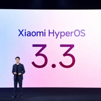 HyperOS 3.3 plutôt que HyperOS 4 ? Une fuite relance les spéculations sur la prochaine mise à jour de Xiaomi