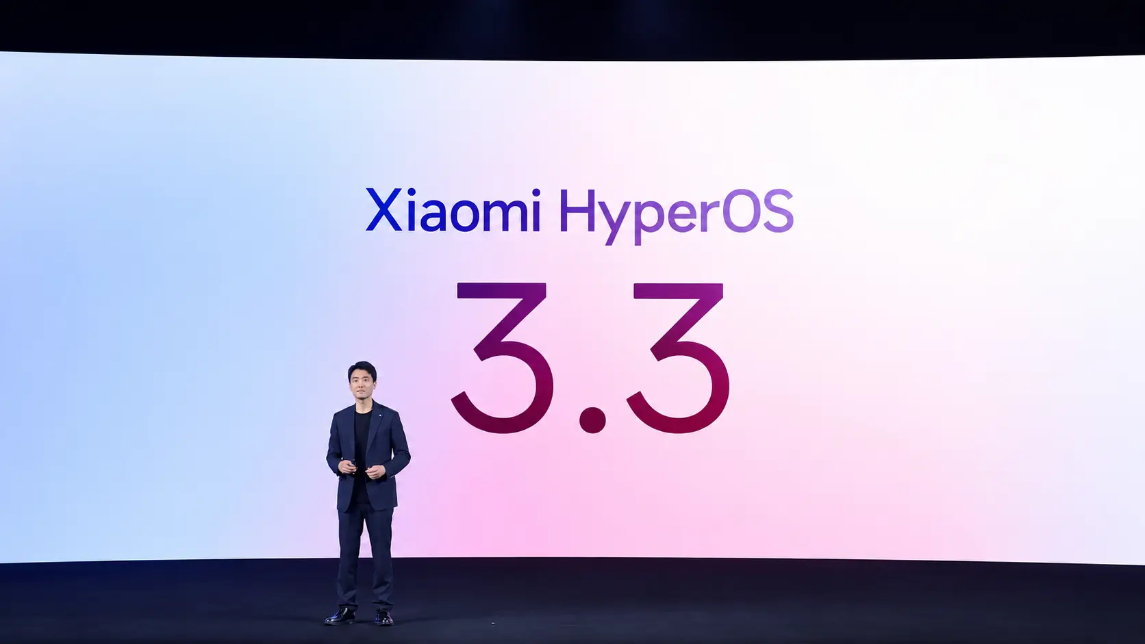 HyperOS 3.3 plutôt que HyperOS 4 ? Une fuite relance les spéculations sur la prochaine mise à jour de Xiaomi 55 HyperOS 3.3 plutôt que HyperOS 4 ? Une fuite relance les spéculations sur la prochaine mise à jour de Xiaomi