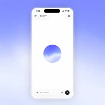 ChatGPT Voice peut désormais contrôler votre ordinateur grâce aux nouveaux agents IA d’OpenAI