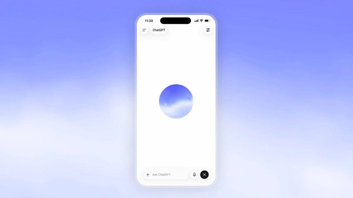 ChatGPT Voice peut désormais contrôler votre ordinateur grâce aux nouveaux agents IA d’OpenAI 57 ChatGPT Voice peut désormais contrôler votre ordinateur grâce aux nouveaux agents IA d’OpenAI