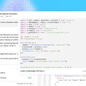 OpenAI dépasse les 10 millions d’utilisateurs hebdomadaires pour ses agents IA ChatGPT Work et Codex