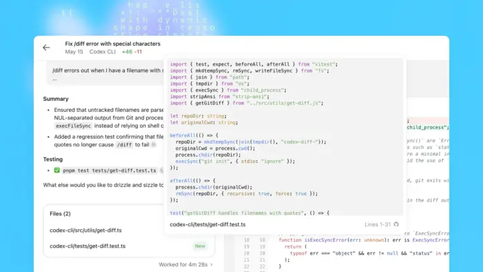 OpenAI dépasse les 10 millions d’utilisateurs hebdomadaires pour ses agents IA ChatGPT Work et Codex