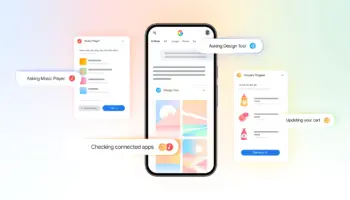 Google AI Mode peut désormais gérer votre agenda grâce à Google Agenda