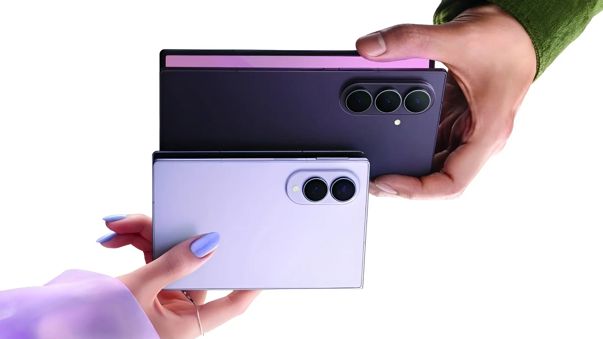 Galaxy Unpacked 2026 : Comment regarder l'événement dédié au Galaxy Z Fold 8 ? 58 Diese Ultra Vorteile kosten kuenftig extra Alle Samsung Galaxy Z Fold 8 Ultra Specs geleakt