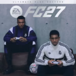 EA FC27 ULT KeyArt RGB 16 9 3840x2160