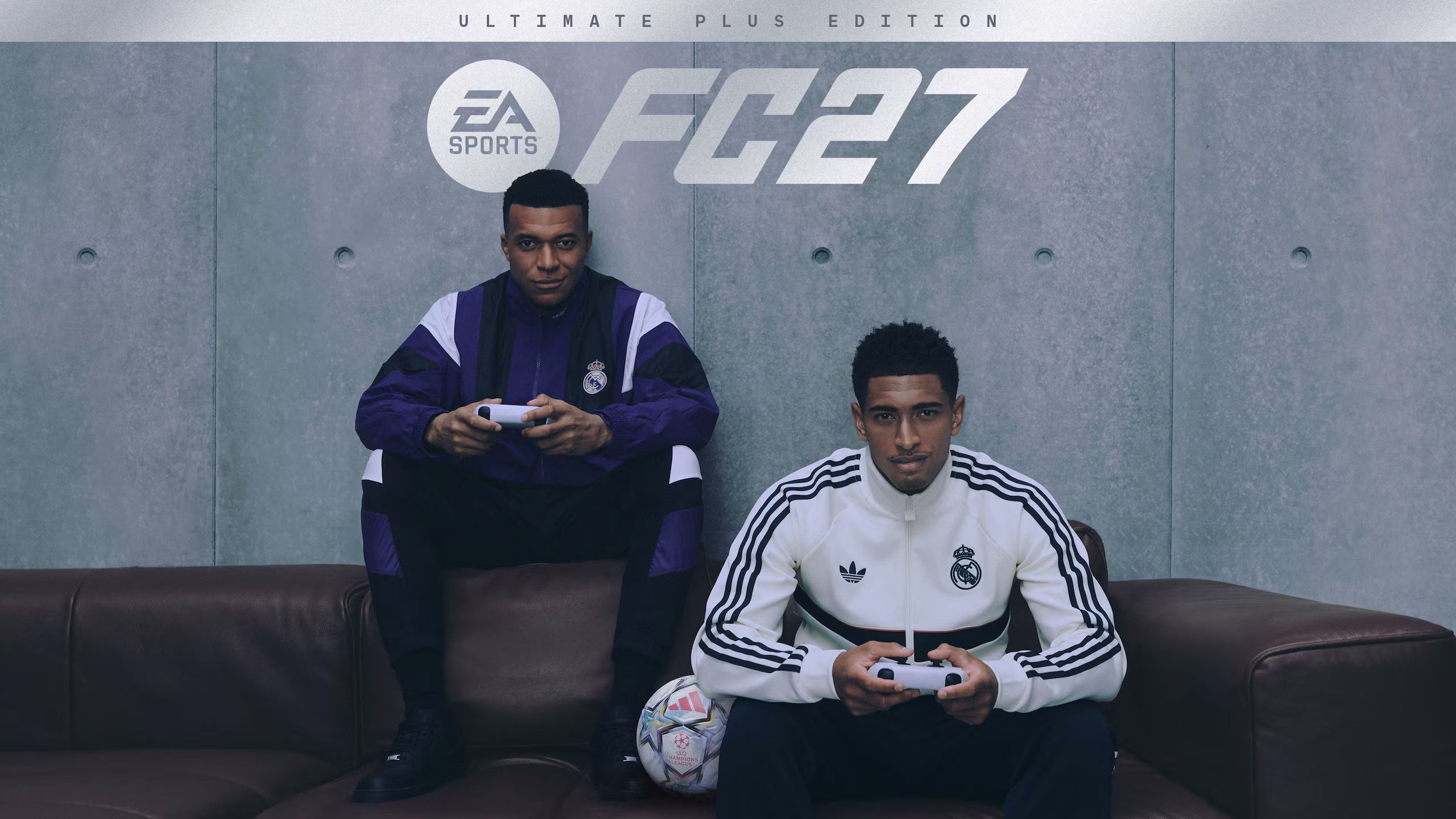 EA Sports FC 27 : éditions, prix, bonus de précommande et date de sortie