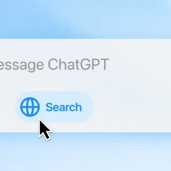 ChatGPT Search : OpenAI veut-il vraiment détrôner Google dans la recherche en ligne ?