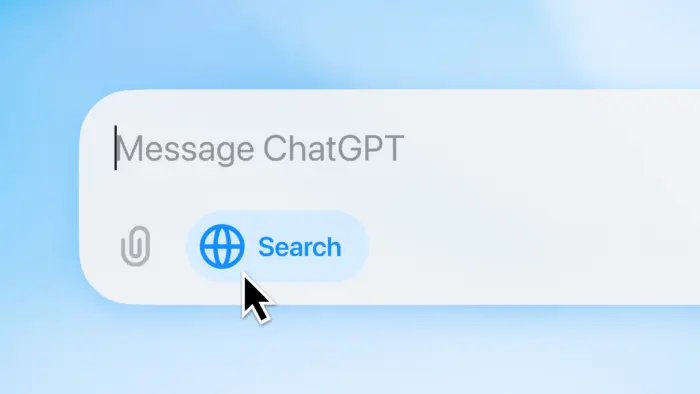 ChatGPT Search : OpenAI veut-il vraiment détrôner Google dans la recherche en ligne ?