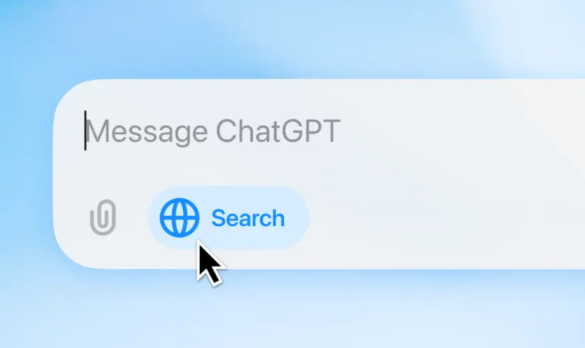 ChatGPT Search : OpenAI veut-il vraiment détrôner Google dans la recherche en ligne ? 67 ChatGPT Search : OpenAI veut-il vraiment détrôner Google dans la recherche en ligne ?