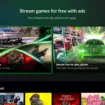 Microsoft teste un Xbox Cloud Gaming gratuit avec publicité : le streaming sans Game Pass devient une réalité