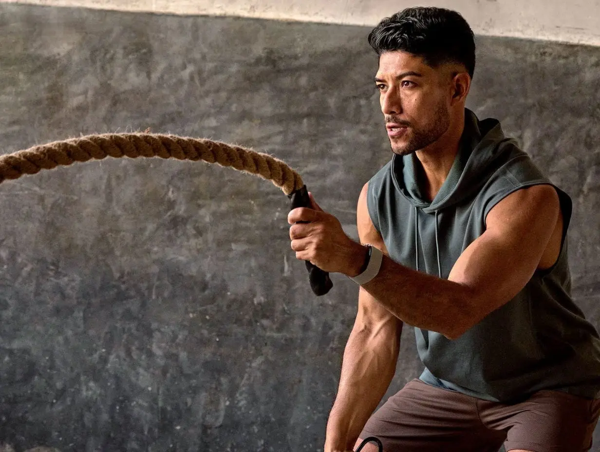 Garmin Cirqa : un bracelet connecté… sans écran, pensé pour les sportifs qui veulent moins de distractions 60 GP Garmin Cirqa