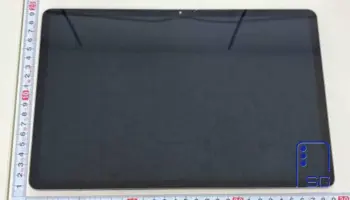 Galaxy Tab S12+ : les premières images réelles confirment une stratégie de continuité chez Samsung