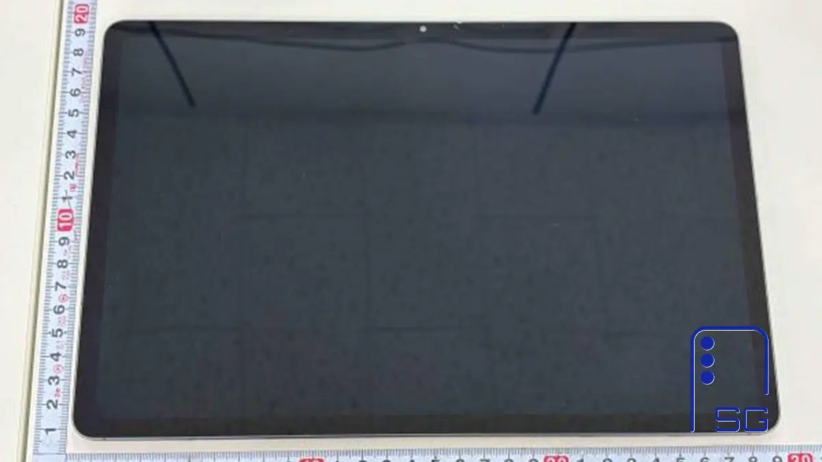 Galaxy Tab S12+ : les premières images réelles confirment une stratégie de continuité chez Samsung