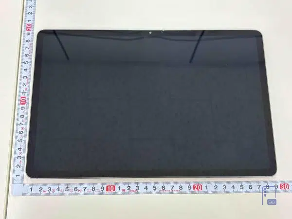 Galaxy Tab S12 SafetyKorea 2