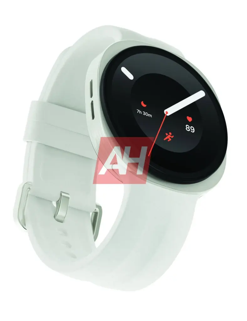 Galaxy Z Fold 8, Fold 8 Ultra, Flip 8 et Galaxy Watch 9 : une fuite dévoile les nouveaux coloris avant l’Unpacked 82 Galaxy Watch 9 AH exclusive image 48394848938439