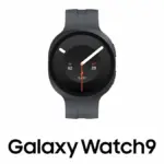 Galaxy Watch 9 Evleaks 1