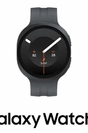 Galaxy Watch 9 : une fuite met l’accent sur la santé et l’IA plutôt que sur le matériel