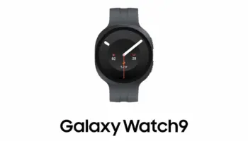 Galaxy Watch 9 : une fuite met l’accent sur la santé et l’IA plutôt que sur le matériel 58 Galaxy Watch 9 : une fuite met l’accent sur la santé et l’IA plutôt que sur le matériel