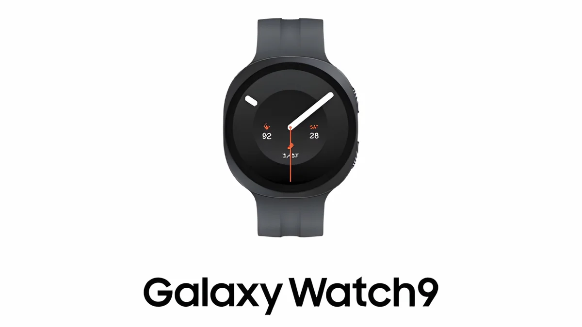 Galaxy Watch 9 : une fuite met l’accent sur la santé et l’IA plutôt que sur le matériel 57 Galaxy Watch 9 : une fuite met l’accent sur la santé et l’IA plutôt que sur le matériel