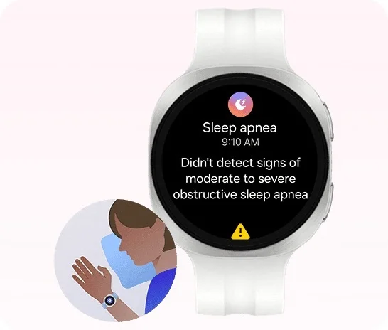 Galaxy Watch 9 : une fuite met l’accent sur la santé et l’IA plutôt que sur le matériel 63 Galaxy Watch 9 Evleaks 10