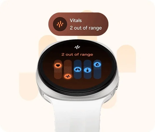 Galaxy Watch 9 : une fuite met l’accent sur la santé et l’IA plutôt que sur le matériel 60 Galaxy Watch 9 Evleaks 3